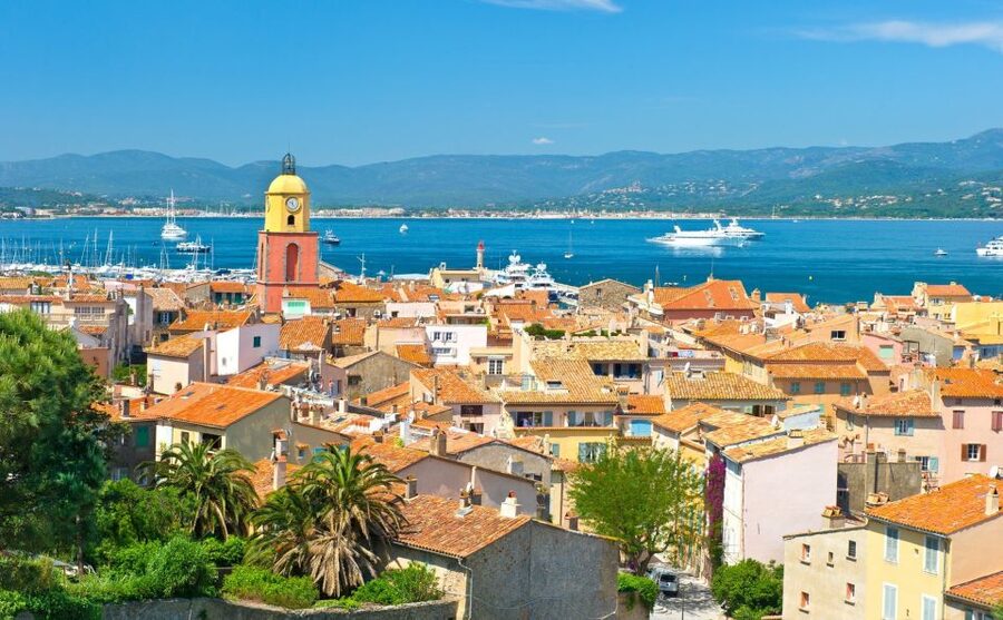 Nice: Saint-Tropez & Port Grimaud Full-Day Sightseeing Tour - Who This Tour Fits Best On Your Nice To Riviera Plan