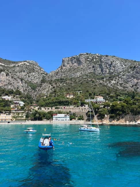 Nice: Secret Riviera Boat Tour to Mala cave with Snorkeling - Should you book this secret Riviera boat tour to Mala?