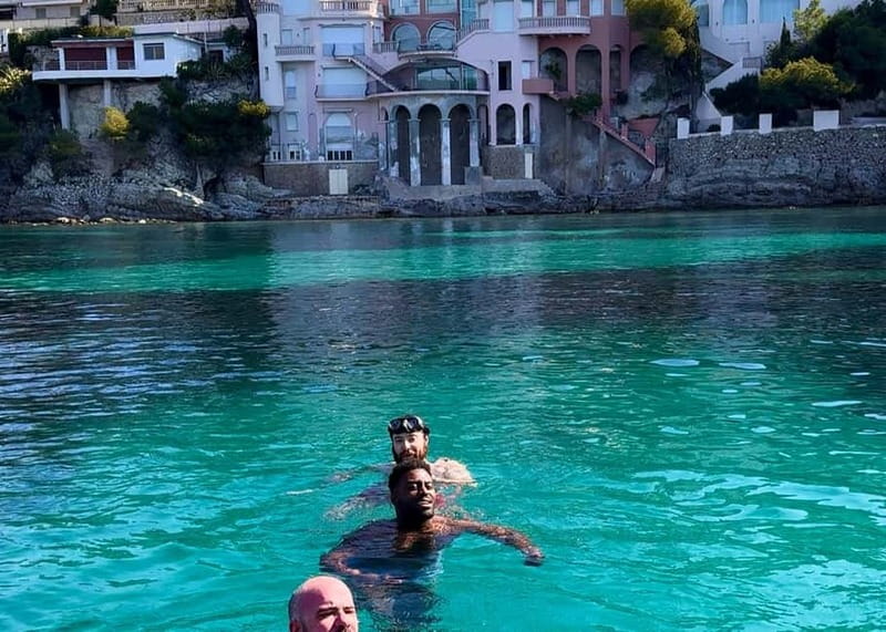 Nice: Secret Riviera Boat Tour to Mala cave with Snorkeling - Practical packing tips so the water time feels easy