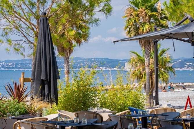 Nice: Shopping & Aperitivo sea view at CAP3000 - Timing and opening hours: plan around mall hours