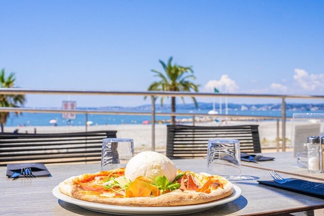 Nice: Shopping & Aperitivo sea view at CAP3000 - Practical tips so your day feels easy
