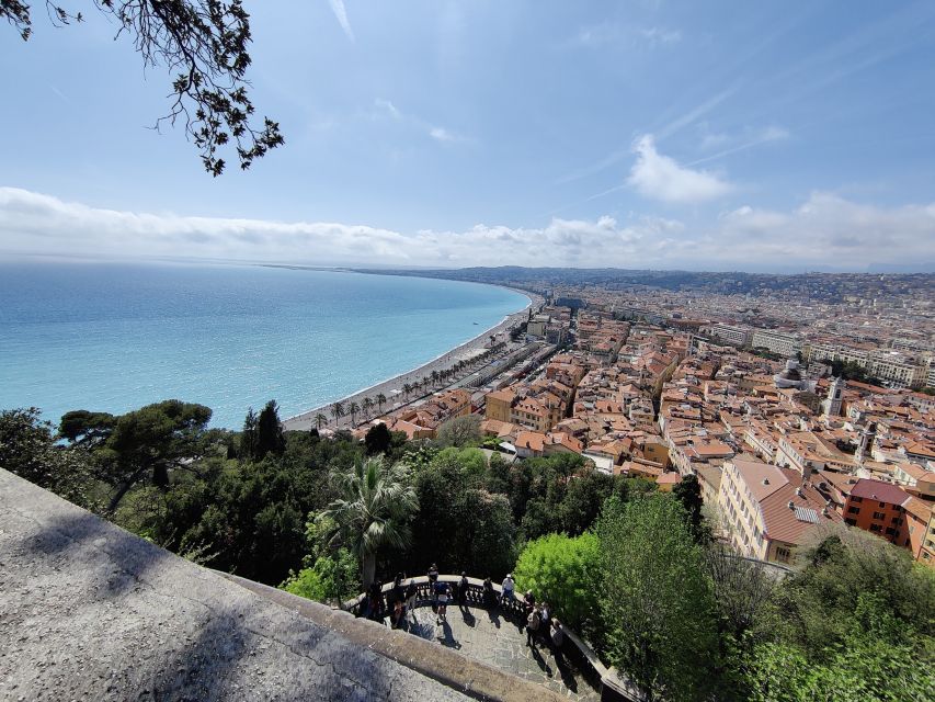 Nice: Sightseeing Walking Tour with certified tour guide - What to bring, and how to avoid the common walking-tour problems