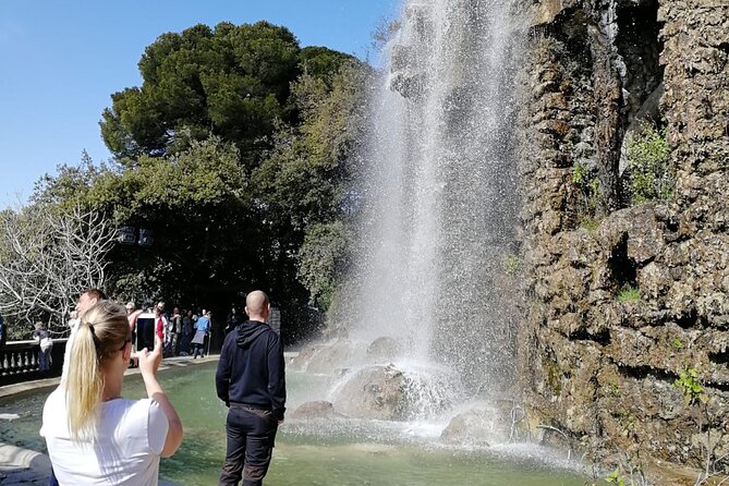 Nice Small-Group Old Town & Castle Hill Cultural Walking Tour with a Local Guide - Price and Value: Why $35.07 Can Make Sense Here