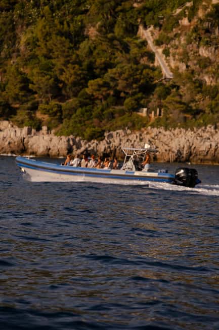 Nice: Sunset Boat Tour with Wine and Local Snacks - The swim and snorkeling reality check (it is fun, but read this)