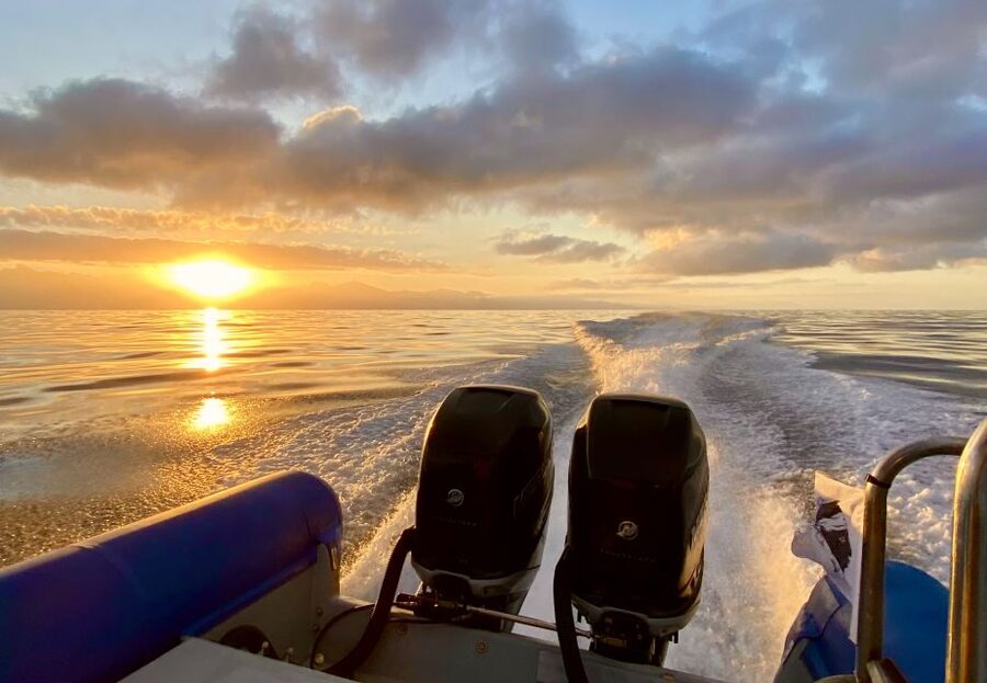 Nice: Sunset Boat Tour with Wine and Local Snacks - Food, wine, and the Niçois snack angle that actually matters