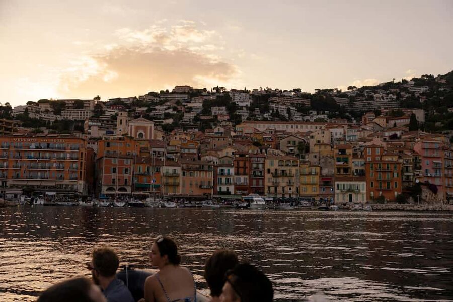 Nice: Sunset Boat Tour with Wine and Local Snacks - Who this tour suits best, and who should rethink it