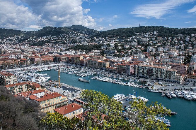 Nice Sunset Food Tour – A Full Taste of France by Do Eat Better - Why a Nice sunset tour actually makes sense
