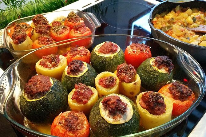 Nice Sunset Food Tour – A Full Taste of France by Do Eat Better - What you get for the price (and where value can vary)