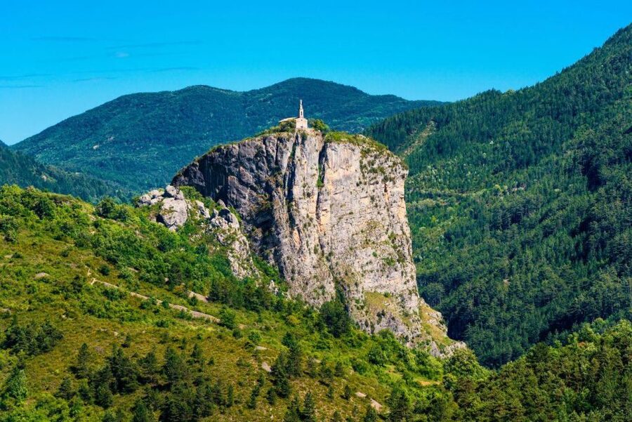 Nice: The Gorges du Verdon and Ste Croix Lake Full-Day Tour - The Ride From Nice That Actually Matters