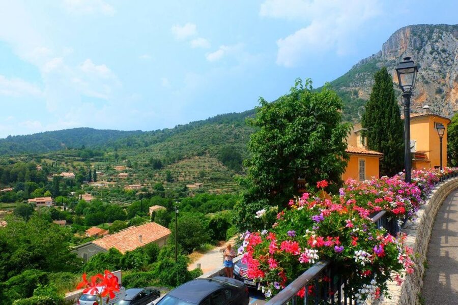 Nice: The Gorges du Verdon and Ste Croix Lake Full-Day Tour - Lavender Fields Timing, When End of June Through July Is the Real Play