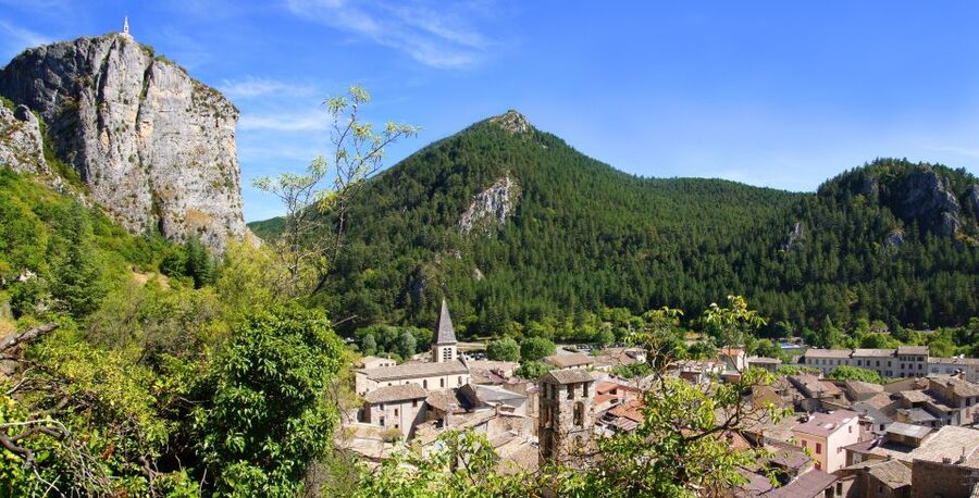 Nice: The Gorges du Verdon and Ste Croix Lake Full-Day Tour - What You Get For the Price, Private Group Value From Nice