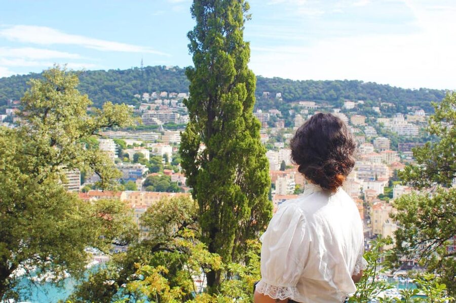 Nice: Theatrical History Tour - Secrets of the Castle Hill - What Makes the $34 Price Feel Fair