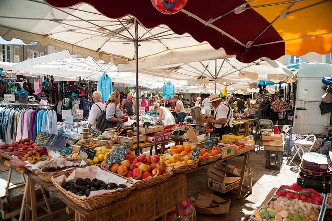Nice to St Tropez Ferry Ticket and Cruise - First, What This Trip Really Is (And Why It Works)