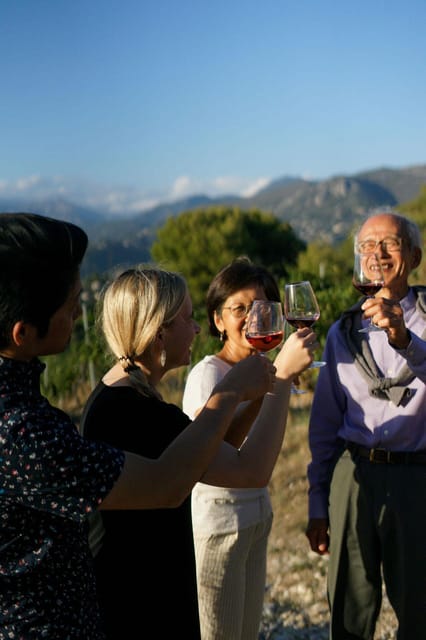 Nice: Vineyard Tour with Wine Tasting - Key Things That Make This Nice Wine Tour Worth Your Time