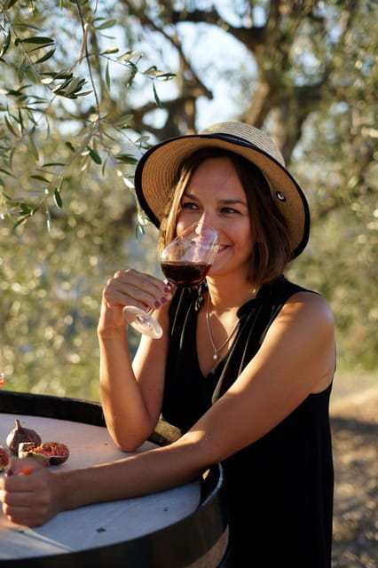 Nice: Vineyard Tour with Wine Tasting - The Bellet Vineyard Walk: How Grapes Become Bellet Wine