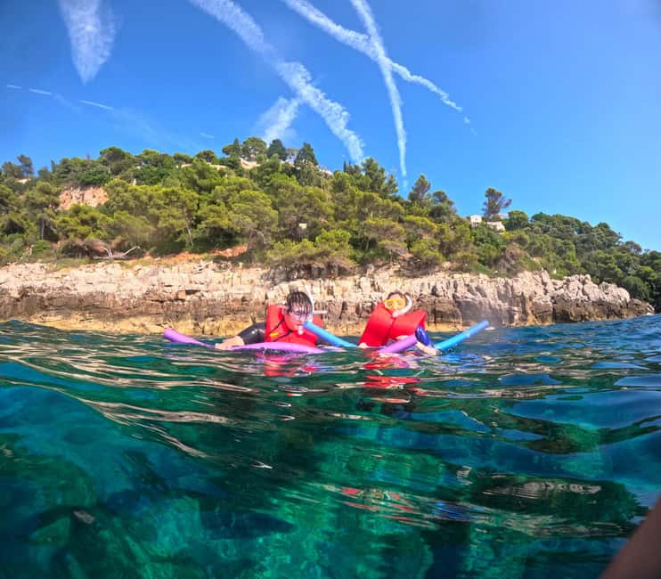 Nice : VIP sea tour with snorkeling & discover scuba - Timing, safety, and why first-timers come out smiling