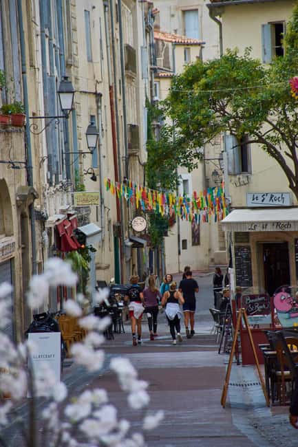 Nice Welcome Tour: Private Tour with a Local - Why a Local Welcome Walk Works Better in Nice