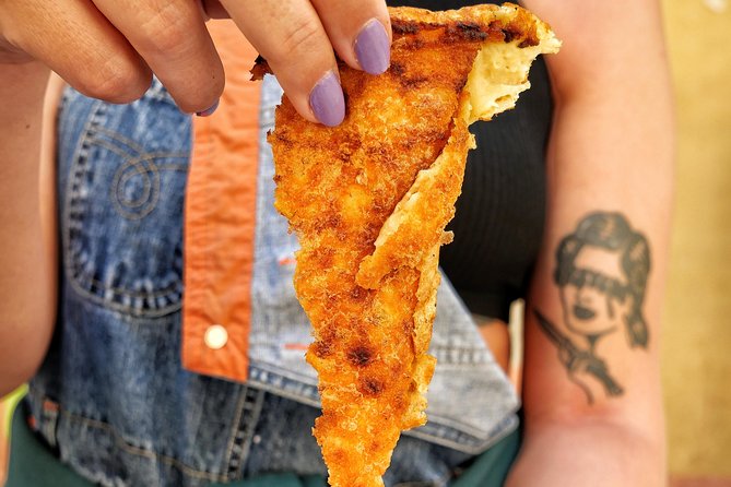 NO DIET CLUB - Unique Local Food in Nice ! - Key things to know before you go