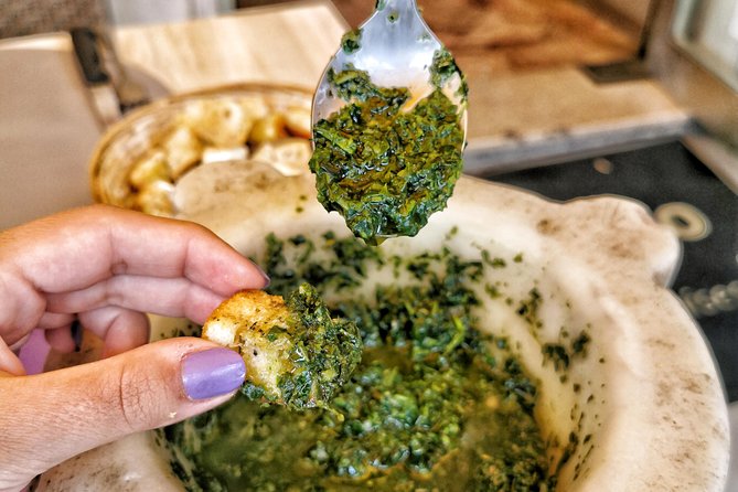 NO DIET CLUB - Unique Local Food in Nice ! - Drinks, Allergies, and the Anchovy Reality Check