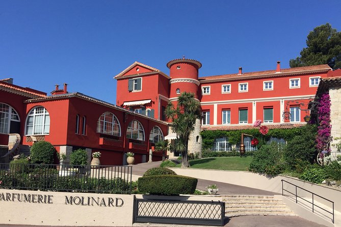 Perfume workshop for children in Grasse - Key points at a glance