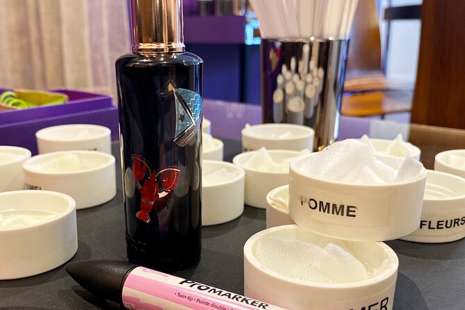Perfume workshop for children in Grasse - Why a Molinard kids workshop in Grasse feels special
