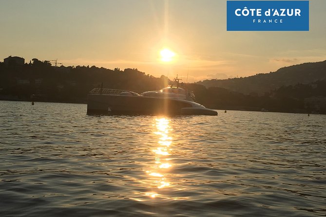 Premium Tour on a Solar Powered Boat - Private Group - Why a Solar Boat Ride in Beaulieu-sur-Mer Feels Different