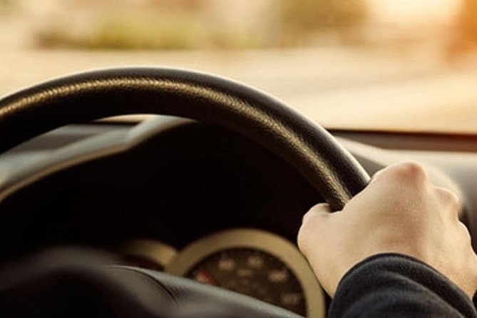 Private Arrival Transfer: Nice Airport to Hotel - Nice Airport to Hotel, without the taxi roulette