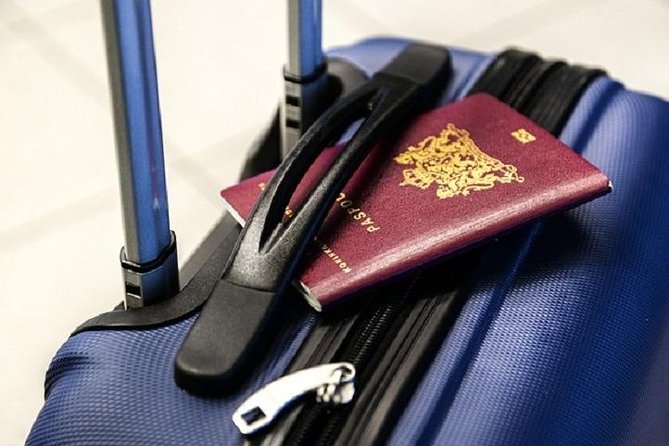 Private Arrival Transfer: Nice Airport to Hotel - Who this transfer fits best in your Nice plan