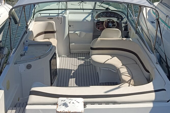 Private Boat Tour Cannes to Lérins Islands – No Extra Costs - Stop 2: Choose Saint-Honorat or Sainte-Marguerite for Your Hour Ashore