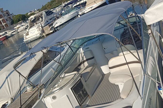 Private Boat Tour Cannes to Lérins Islands – No Extra Costs - Returning to Cannes: The Comfort of Ending Where You Started