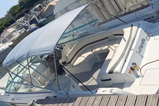 Private Boat Tour Cannes to Lérins Islands – No Extra Costs - The Role of Your Guide, and Why Joe’s Touch Shows Up in the Details
