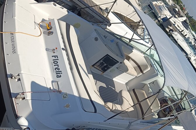 Private Boat Tour Cannes to Lérins Islands – No Extra Costs - Who This Tour Fits Best