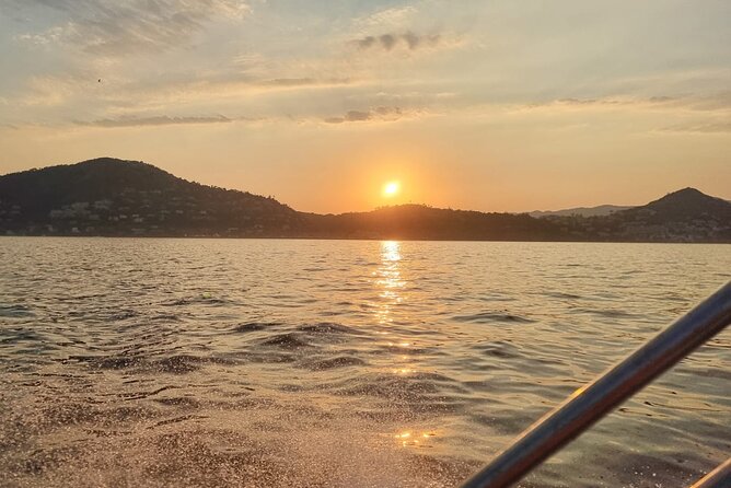 Private Boat Tour Cannes to Lérins Islands – No Extra Costs - Meeting at IGY Vieux-Port de Cannes: Easy Start, Realistic Timing