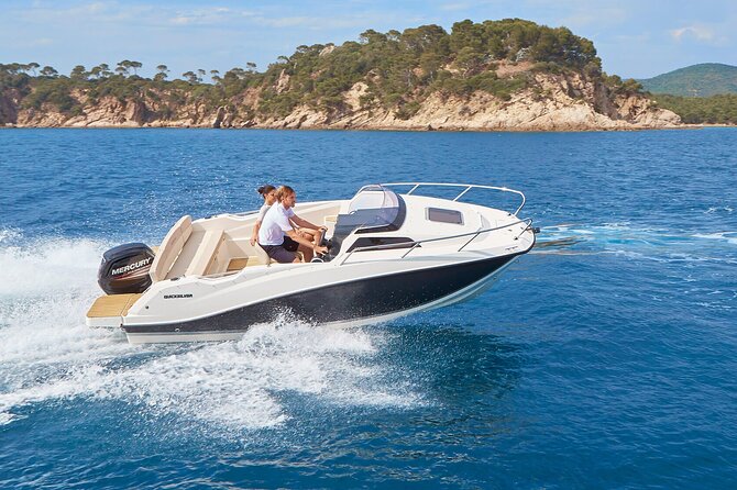 Private Boat Tour from Nice to Monaco, boat tour Nice - What is included, what you should pack, and how to handle the no-lunch situation
