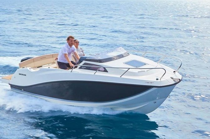 Private Boat Tour on the Côte d'Azur ( Nice - Monaco or Nice - Cannes ) - Key things to know before you go