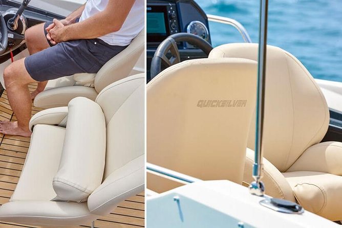 Private Boat Tour on the Côte d'Azur ( Nice - Monaco or Nice - Cannes ) - Price and what you are really paying for