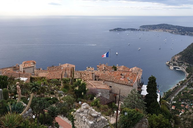 Private Cruise Excursion "Highlights of the French Riviera" - Key highlights you will feel right away