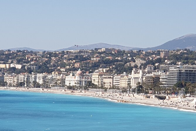 Private Cruise Excursion "Highlights of the French Riviera" - Why This Private Riviera Day Feels Less Like a Parade