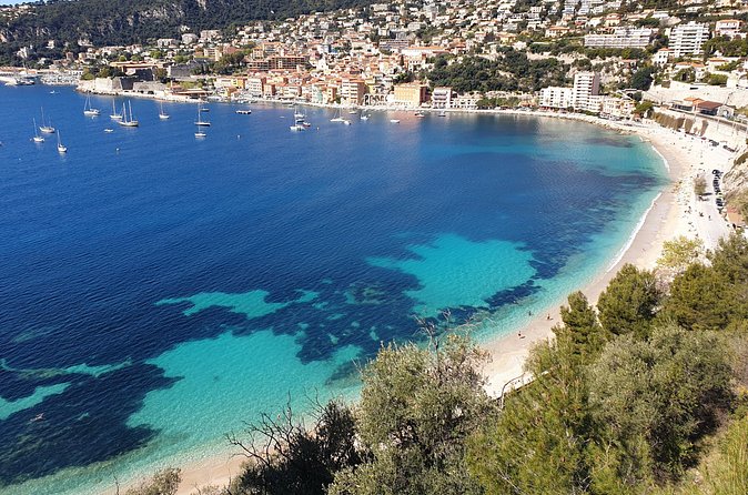 Private Cruise Excursion "Highlights of the French Riviera" - Eze: Medieval Streets and a Village That Rewards Walking