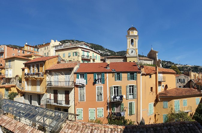 Private Cruise Excursion "Highlights of the French Riviera" - St-Paul-de-Vence: Art Galleries and a Village Pace