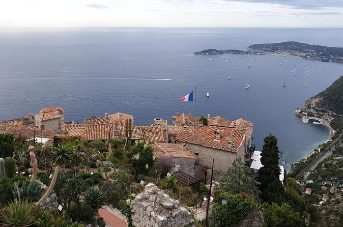 Private Cruise Excursion "Highlights of the French Riviera" - Monaco Context: The Casino Square Story You Might Not Expect