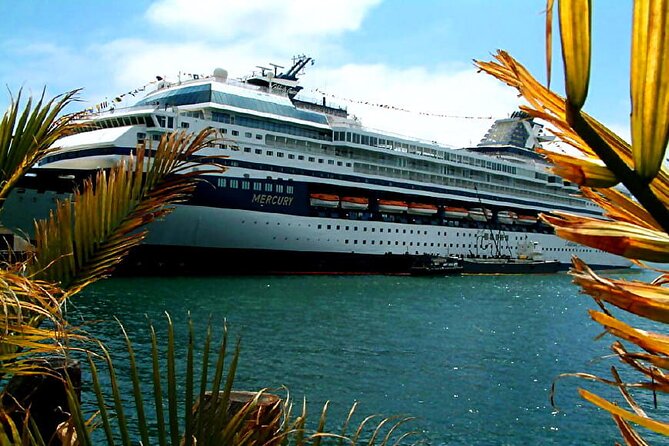 Private Customized French Riviera Tour from Port of Cannes 8H - Cannes First: The Red Carpet Mood, Then Real Coastal Reality