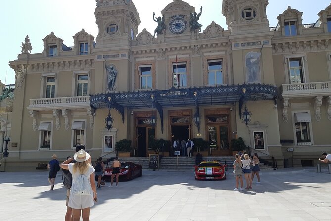 Private Customized French Riviera Tour from Port of Cannes 8H - Should You Book This Private Customized Cannes to Monaco Tour?