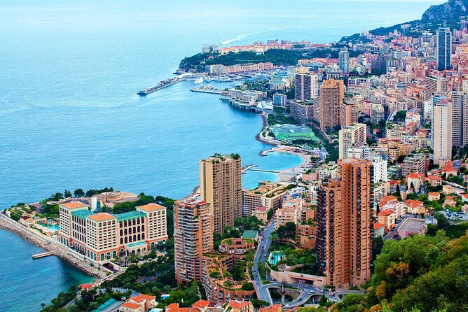 Private Customized French Riviera Tour from Port of Cannes 8H - Eze Medieval Village and the Fragonard Perfume Stop