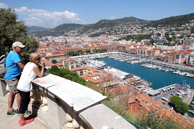 Private Customized French Riviera Tour from Port Villefranche 6H - Price and value for a 6-hour private Riviera day