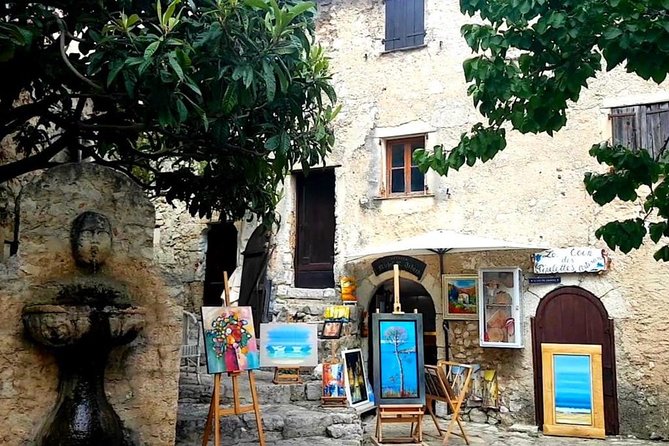 Private Customized French Riviera Tour from Port Villefranche 6H - Who this tour is best for, and who might want a different option
