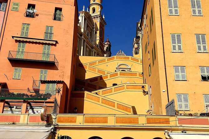 Private Day Trip Italian Riviera - Italian Riviera Day Trip From Nice: What You Actually Get Out of This Route
