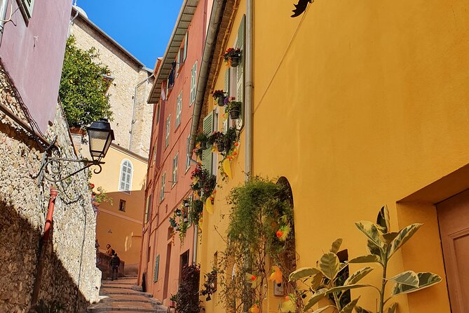 Private Day Trip Italian Riviera - Food Planning, Lunch Not Included, and How to Avoid a Midday Panic