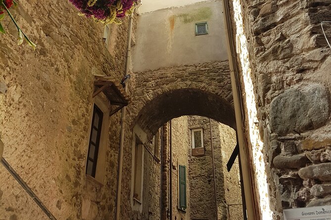 Private Day Trip Italian Riviera - Price and Value, $1,006.75 per Group Up to 8