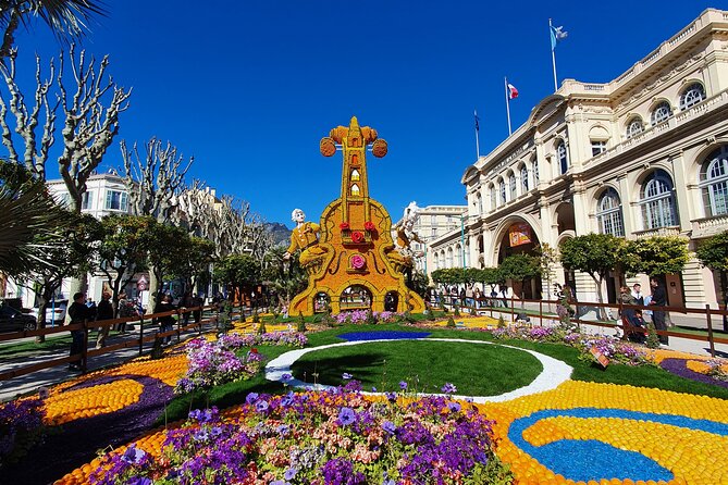 Private Day Trip Italian Riviera - Who This Private Day Trip Fits Best